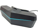 【中古】 Pimax VR P2 ヘッドマウントディスプレイ VR ゴーグル ヘッドセット パイマックス ジャンク C8638796