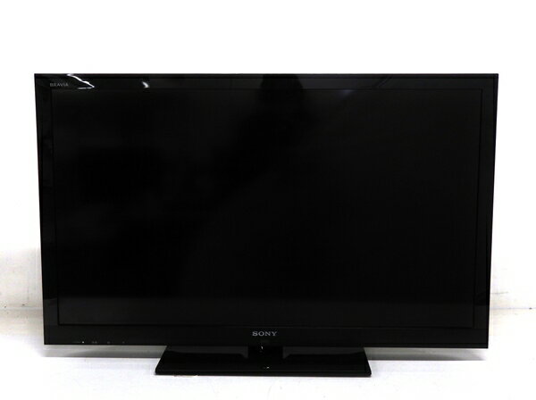 【中古】 SONY ソニー BRAVIA KDL-40EX710 液晶テレビ 40型 【大型】 F2 ...