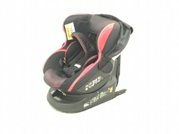【中古】 CARMATE AILEBEBE エールベベ クルット 3i グランス BF853 チャイルドシート 2015年製 O5730985