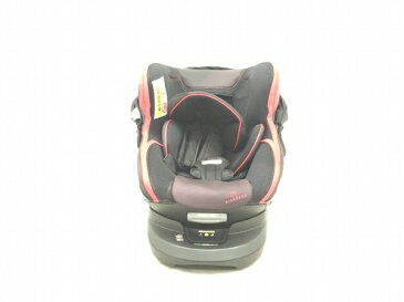 【中古】 CARMATE AILEBEBE エールベベ クルット 3i グランス BF853 チャイルドシート 2015年製 O5730985
