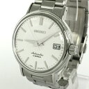 【中古】 SEIKO セイコー メカニカル SARB029 6R15-00V0 自動巻き デイト メ ...