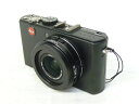 【中古】 中古 デジタルカメラ ライカ D-LUX4 ライカDCバリオ・ズミクロン f2.0-2.8/5.1-12.8mm ASPH.レンズ M2962938