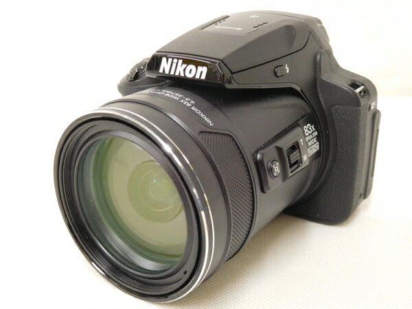 【中古】Nikon COOLPIX P900 コンパクト デジタル カメラ T1820487