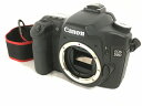 【中古】 Canon EOS 50D DS126211 カメラ ボディ BG-E2N 付き キヤノン W4109378