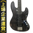 【中古】 Momose MJB2-STR アッシュボディ メイプル指板 エレキベース 中古 S10158296