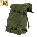 【中古】 Shimoda Action X70 Army Green カメラバッグ バックパック シモダ Y9619758
