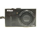 【中古】 NIKON COOLPIX P300 デジタルカメラ デジカメ カメラ ニコン ジャンク O8235635