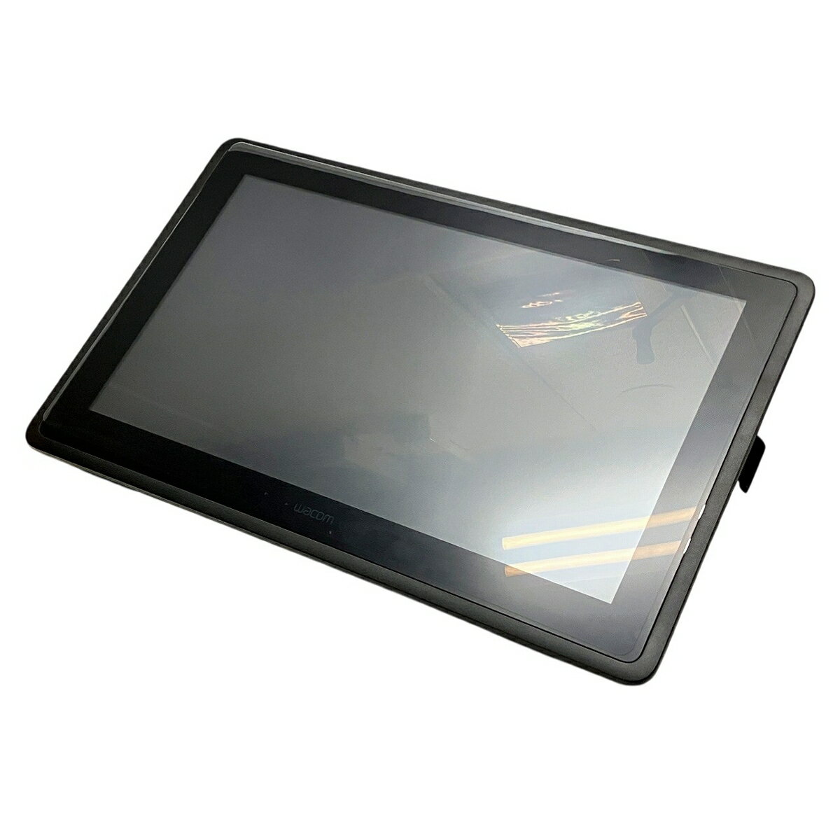 【中古】 Wacom Cintiq 22 DTK2260K1D DTK-2260 液晶タブレット ワコム PC周辺機器 中古 W10999903