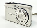 【中古】FUJIFILM FINEPIX F50 SE コンパクト デジタルカメラ 富士フィルム ジャンク Z8307258