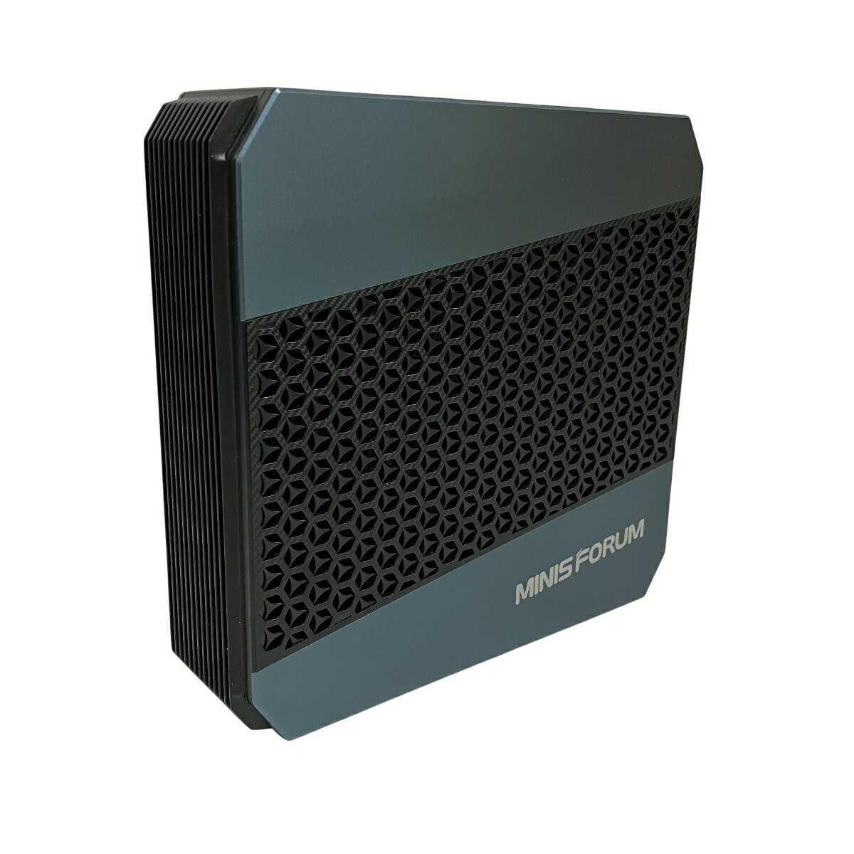 【中古】 MINISFORUM HX90 デスクトップPC AMD Ryzen 9 5900HX 32GB SSD 512GB WIN10 T10404136