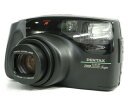 【中古】 PENTAX zoom 105 super フィルムカメラ ペンタックス N4461935