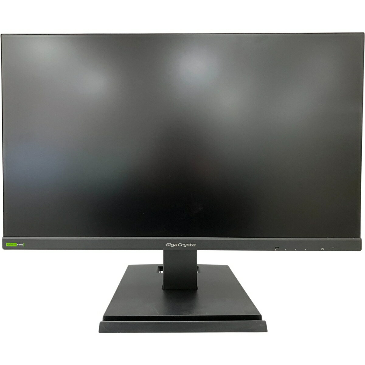 【中古】 I-O DATA GD242UDB 23.8インチ ゲーミング モニター※リモコンなし H10633600