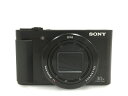 【中古】 SONY Cyber-shot DSC-HX90V デジタル カメラ 機器 コンデジ ソニー O5280686