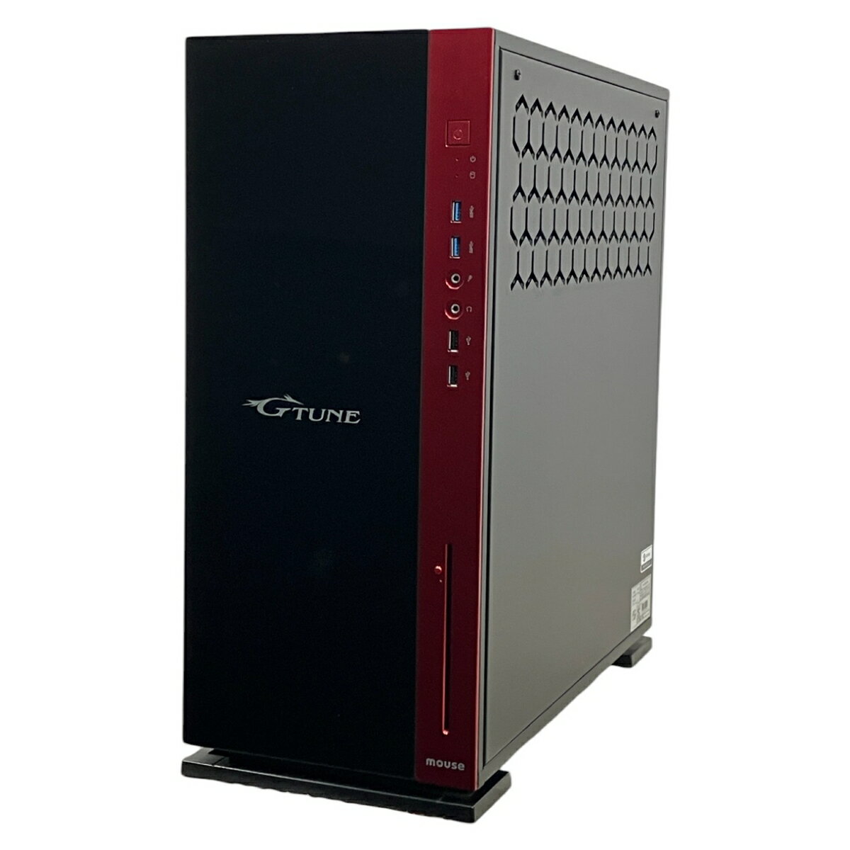 楽天市場】Core i7（シリーズG-Tune（マウスコンピューター