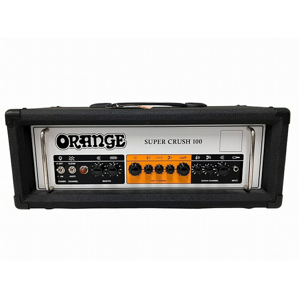 š ORANGE SUPER CRUSH 100   إåɥ ѡå  O10547661