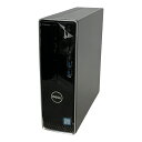 【中古】 Dell Inspiron 3268 デスクトップ パソコン...(2)