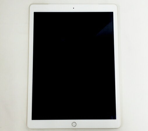 【中古】 良好 APPLE アップル iPad Pro ML2K2J/A au 128GB 12.9型 ゴールド タブレット T3903175
