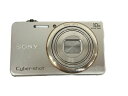 【中古】 SONY Cyber-shot DSC-WX200 コンパクトデジタルカメラ S8451404