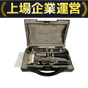 【中古】 Buffet Crampon ビュッフェクランポン クラリネット 詳細不明 マウスピース Vandren 5RV 管楽器 中古 B10193196