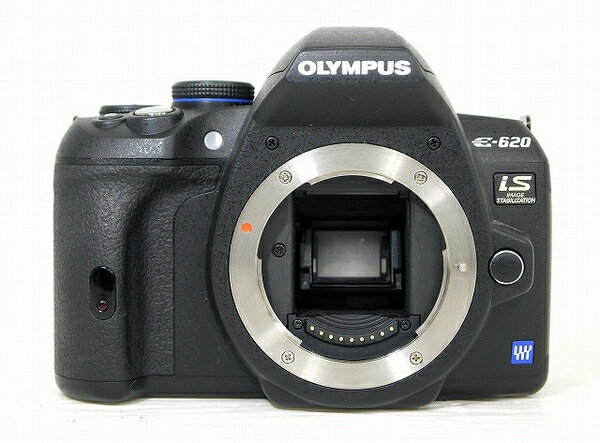 【中古】 中古 OLYMPUS オリンパス E-620 デジタル 一眼レフ カメラ ボディ O2940311