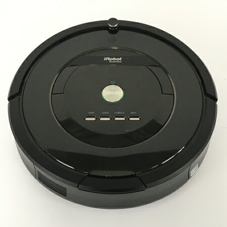 【中古】 iRobot Roomba ルンバ885 ロボット 掃除機 アイロボット クリーナー Y5120852のサムネイル
