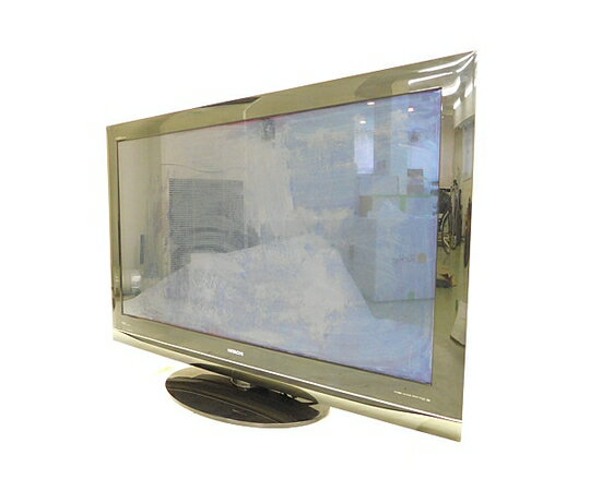 【中古】日立 Wooo P50-XP03 50インチ プラズマ テレビ 【大型】 K1724721