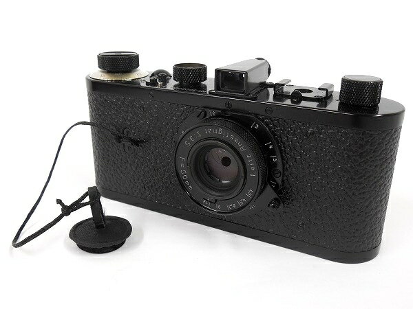 美品【中古】Leica オスカー バルナック エディション O型 T2061558