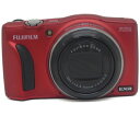 【中古】 FUJIFILM FinePix F770EXR コンパクト デジカメ カメラ Y3115260
