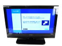 【中古】DXアンテナ LVW-324 液晶 テレビ 32V型【大型】 Y1819140