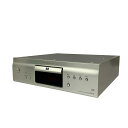 【中古】 DENON CD/SACDプレーヤー DCD-SA11 AL24 2007年製 オーディオ機器 リモコン付き デノン T10522226