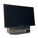 【中古】 FUJITSU ESPRIMO FH90/B3 一体型 PC Core i7-7700HQ 8GB HDD 3TB WIN11 27インチ FHD T10007694(2)