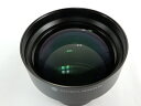 【中古】 KONICA MINOLTA TELEPHOTO CONVERTER ACT-100 1. ...