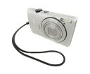 【中古】 Canon IXY 600F コンパクト デジタル カメラ シルバー 写真 撮影 キヤノン W3382140