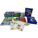 【中古】 DWE メインプログラム一部 ステップバイステップ 英語教材 子供 ディズニー ワールドイングリッシュ 2020年頃 中古 B10385302