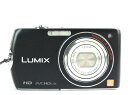 【中古】Panasonic LUMIX DMC-FX70 コンパクトデジタル カメラ Y2268928