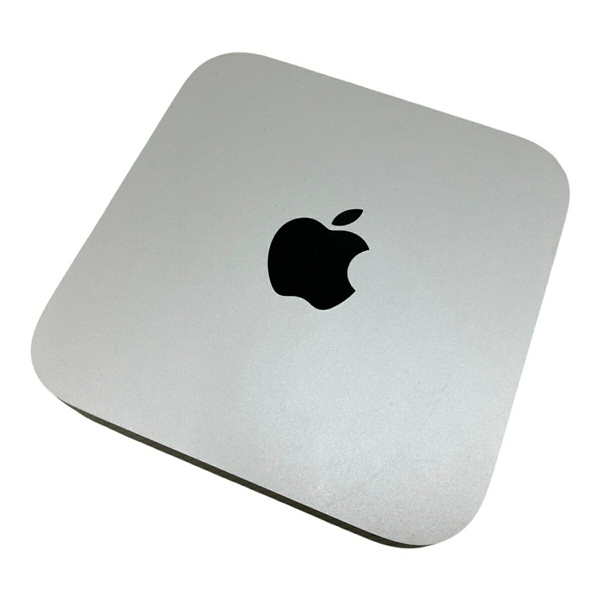 【中古】 Apple MGEQ2J/A Mac mini Late 2014 デスクトップパソコン i5-4308U 8GB ...