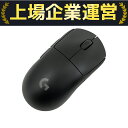 【中古】 Logicool GPRO wireless G-PPD-002WLr ロジクール ワイヤレス ゲーミング マウス ジャンク O10179644