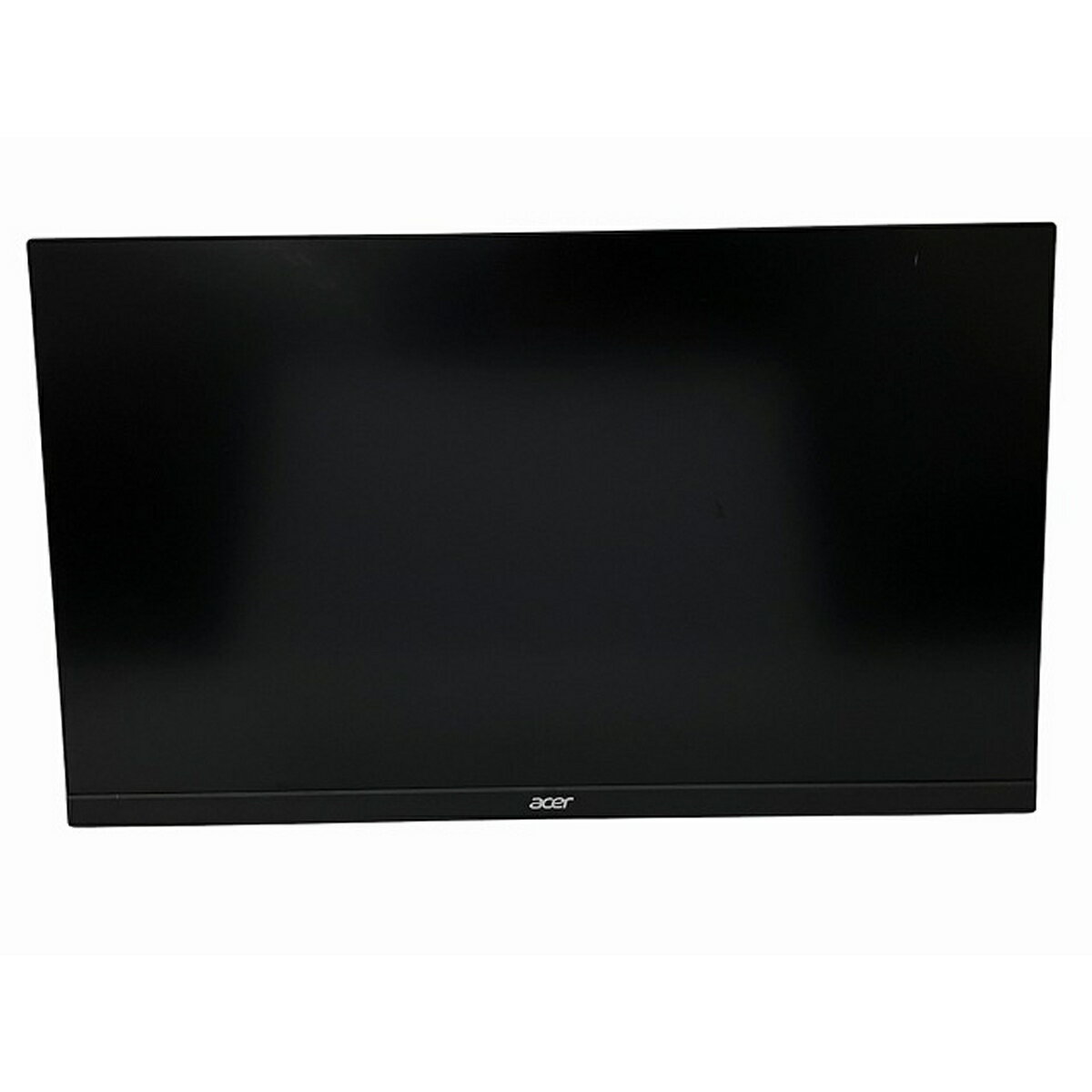 【中古】 acer VG270U ゲーミングモニター 液晶ディスプレイ 2022年製 PC周辺機器 中古 O10460571