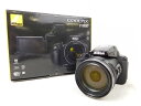 【中古】 中古 NIKON COOLPIX P900 デジタル カメラ コンパクト K1763577