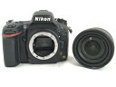 【中古】 Nikon D600 レンズキット AF-S NIKKOR 24-85mm f/3.5-4.5G ED VR カメラ ボディ レンズ W4810241