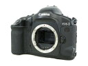 【中古】 中古 canon キャノン EOS-1V 一眼レフ カメラ ボディ フィルムカメラ S3421496