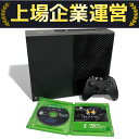 【中古】 Microsoft Xbox One Elite 本体 KG4-00066 1TB ゲーム機 HALO ソフトセット B10294509
