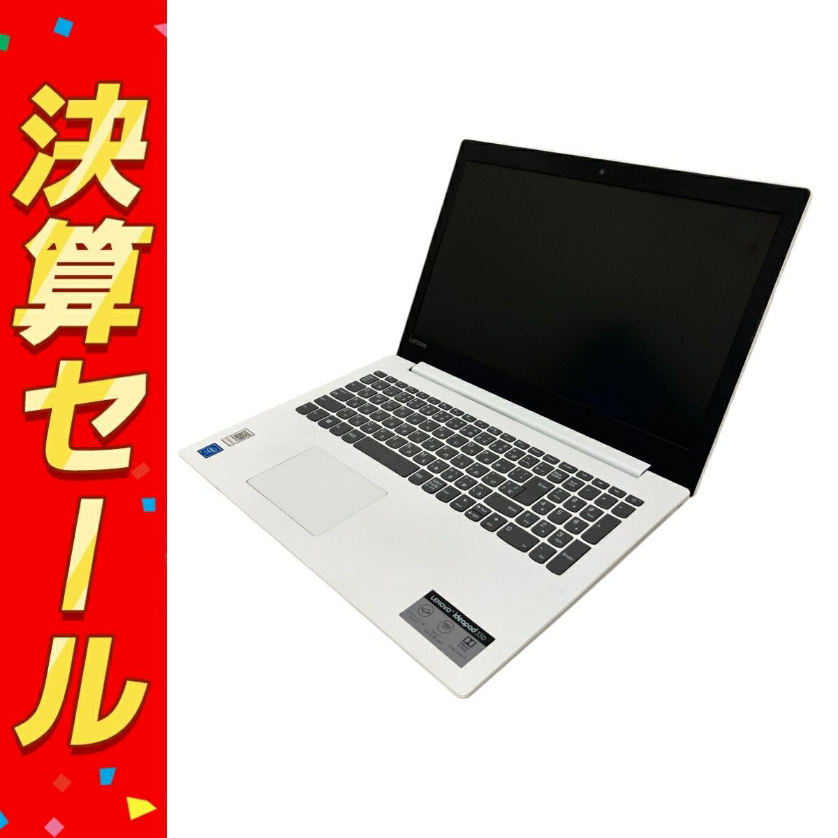 š LENOVO Ideapad 330 81DE ΡPC 4GB HDD 500GB 15.6 Celeron CPU 3...