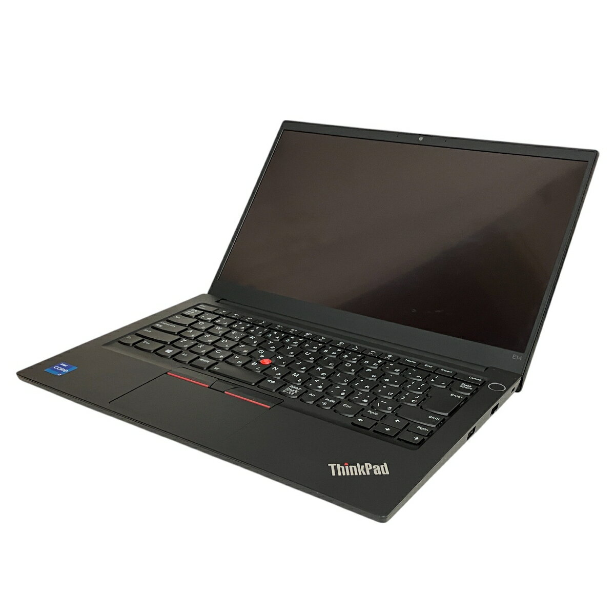 š LENOVO ThinkPad E14 Gen 2 20TACTO1WW ΡPC Core i7-1165G7 31.10 G...