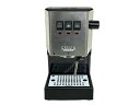   GAGGIA CLASSIC EVO PRO SIN035R セミオート エスプレッソマシン ステンレス 2020年製 ガジア クラシック エボプロ 家電 T8797198