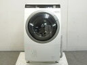 【中古】 Panasonic パナソニック NA-VR5600L-W ドラム式洗濯乾燥機 左開き 9 ...