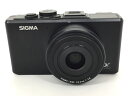 【中古】 SIGMA DP2 コンパクトデジタルカメラ コンデジ T3312678