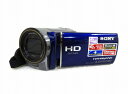 【中古】 SONY ソニー HDR-CX180 ビデオカメラ 2011年製 O3171819