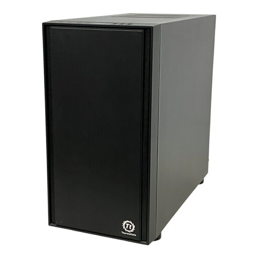 【中古】 自作パソコン Thermaltake デスクトップ パソコン i5 10400F 16GB SSD 500GB RTX 2060 OS無 中古 M9934446 【中古】 自作パソコン Thermaltake デスクトップ パソコン i5 10400F 16GB SSD 500GB RTX 2060 OS無 中古 M9934446