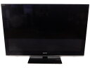 【中古】中古 SONY BRAVIA KDL-46LX900 ハイビジョン 液晶 TV 46型 ブラ ...